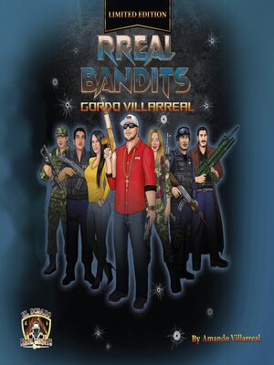 cover image of RReal Bandits